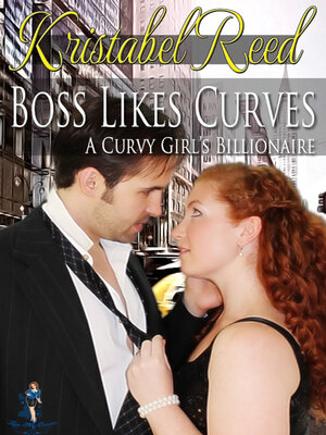 cover image of Boss Likes Curves